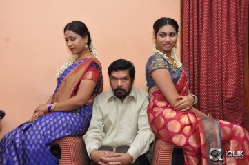 Broker 2 Movie Press Meet 